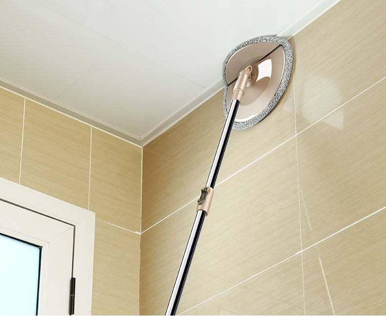 セルフクリーンレイジーモップ