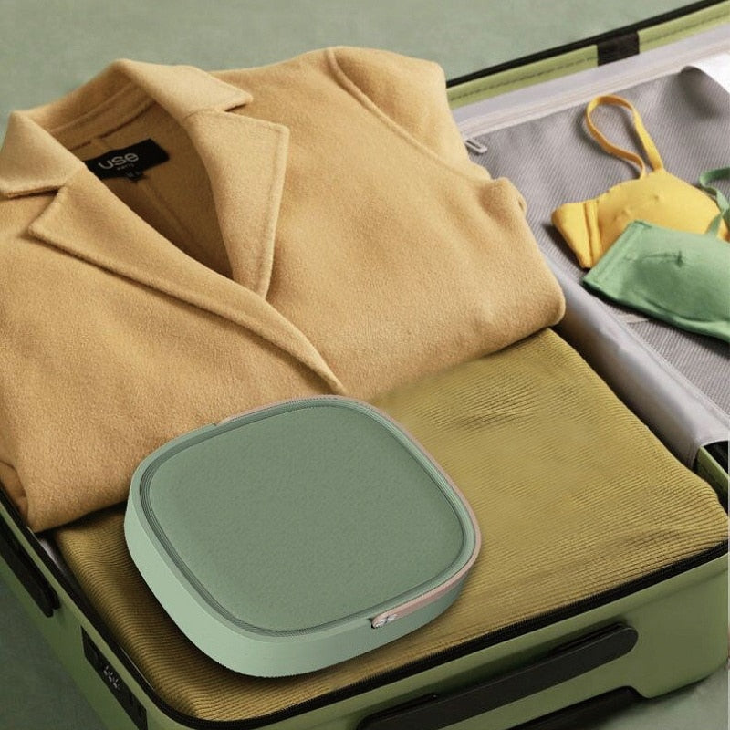 折り畳み式 下着・靴下洗濯機