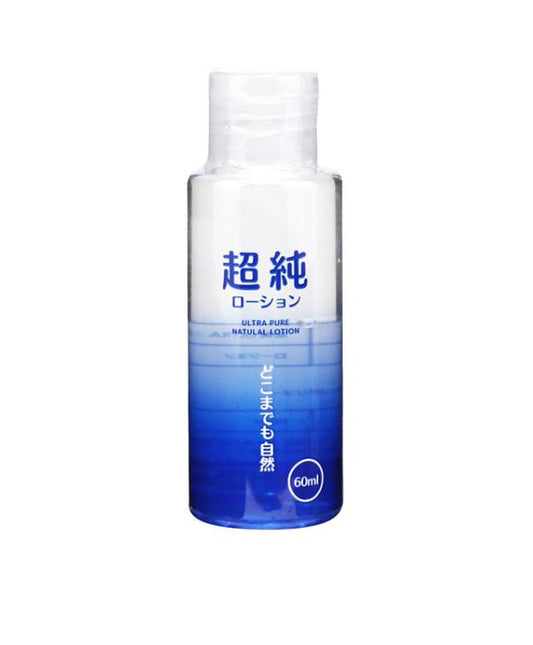 超純Ultra Pure 　ウルトラピュア　60ml